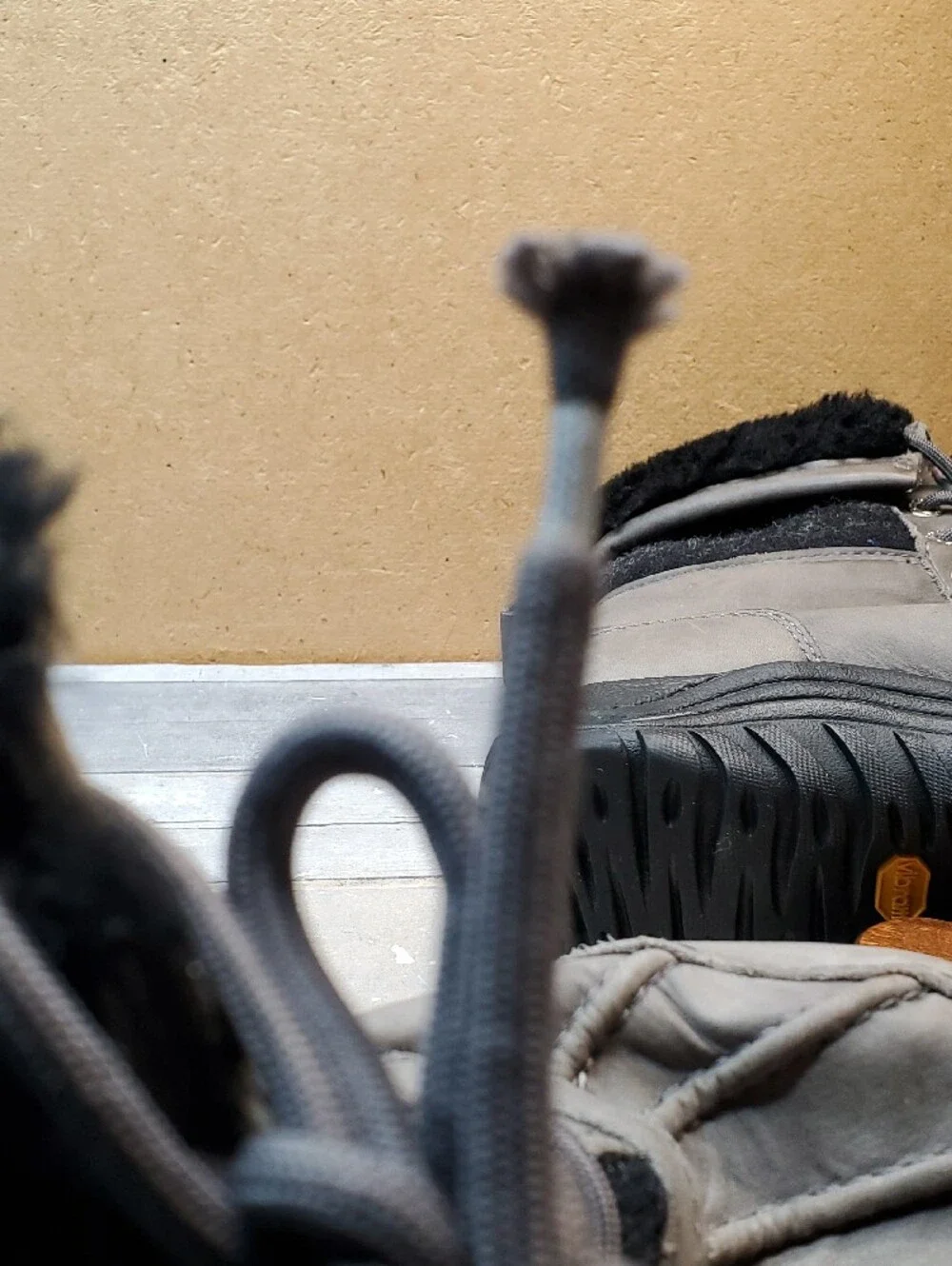 UGG adirondack ii